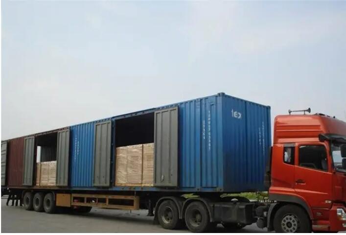 漳州到南岔区整车运输