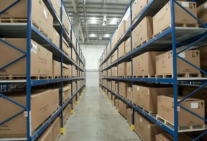 漳州到南岔区货物仓储