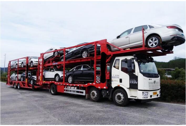 漳州到南岔区轿车托运